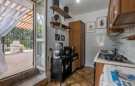 Maison 8 personnes à Montasola - Photo 2