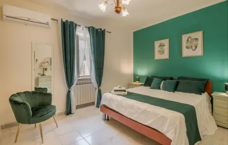 Maison 8 personnes à Montasola - Photo 4