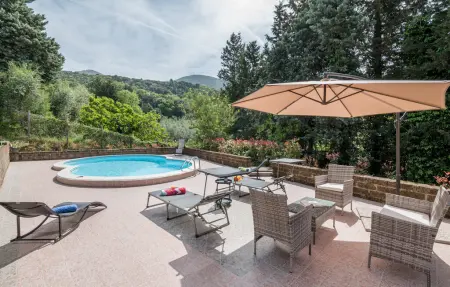 Maison 8 personnes à Montasola - Photo 7