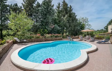 Maison 8 personnes à Montasola - Photo 8