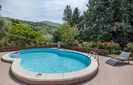 Maison 8 personnes à Montasola - Photo 10