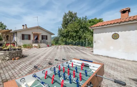 Maison 8 personnes à Montasola - Photo 13