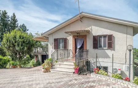 Maison 8 personnes à Montasola - Photo 14