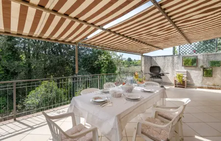Maison 8 personnes à Montasola - Photo 15