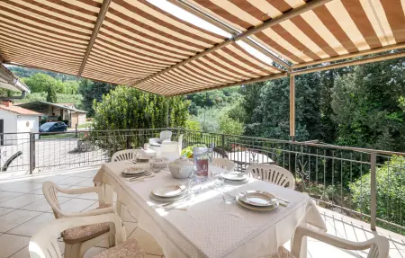 Maison 8 personnes à Montasola - Photo 16
