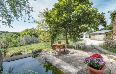 Maison 8 personnes à Montasola - Photo 18
