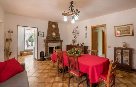 Maison 8 personnes à Montasola - Photo 19