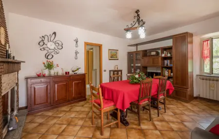Maison 8 personnes à Montasola - Photo 20