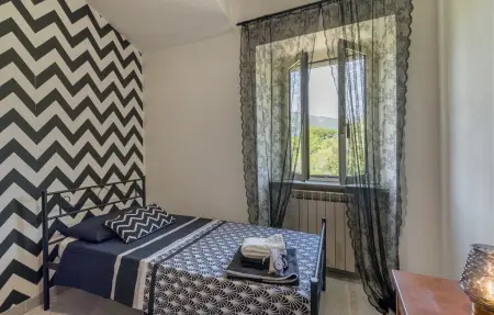 Maison 8 personnes à Montasola - Photo 29