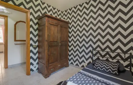 Maison 8 personnes à Montasola - Photo 30