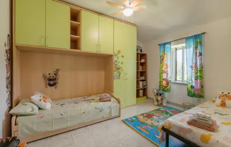 Maison 8 personnes à Montasola - Photo 32