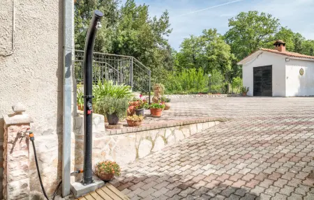 Maison 8 personnes à Montasola - Photo 35