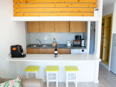 Charmante maison de vacances avec piscine et jardins à Corralejo, Fuerteventura - Photo 7