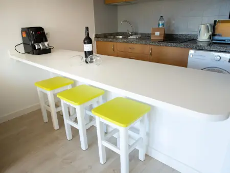 Charmante maison de vacances avec piscine et jardins à Corralejo, Fuerteventura - Photo 8