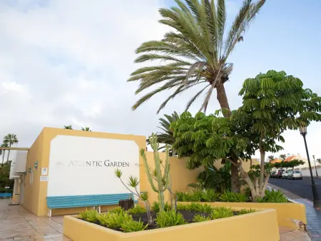 Charmante maison de vacances avec piscine et jardins à Corralejo, Fuerteventura - Photo 23