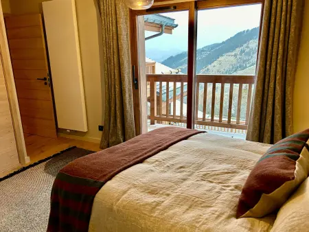 Appartement neuf à Méribel, proche des pistes, balcon, service concierge inclus! - Photo 8