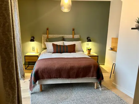 Appartement neuf à Méribel, proche des pistes, balcon, service concierge inclus! - Photo 9