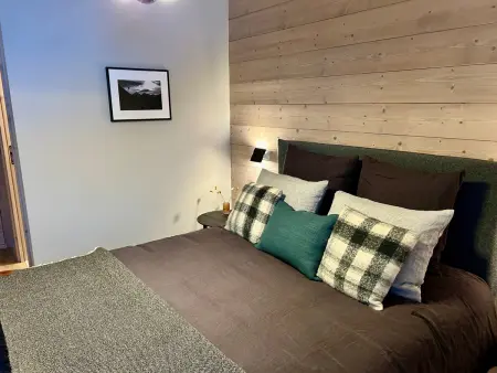 Appartement neuf à Méribel, proche des pistes, balcon, service concierge inclus! - Photo 13