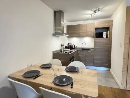 Les Gets - Magnifique apartement dans le centre du village - Photo 2