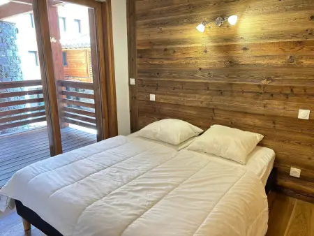 Les Gets - Magnifique apartement dans le centre du village - Photo 4