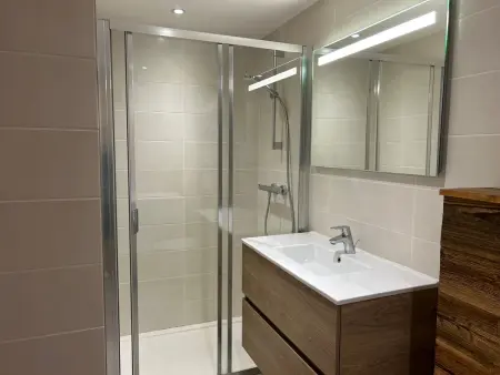 Les Gets - Magnifique apartement dans le centre du village - Photo 5