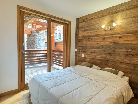 Les Gets - Magnifique apartement dans le centre du village - Photo 6
