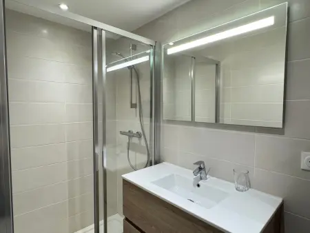 Les Gets - Magnifique apartement dans le centre du village - Photo 7