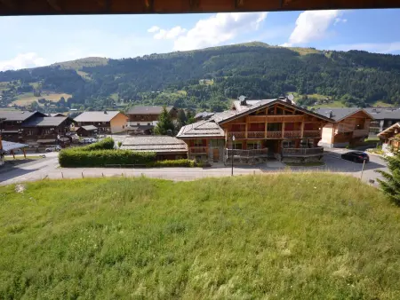 Appartement cozy aux Gets - Ski-in/Ski-out, proche centre et commodités - Photo 5
