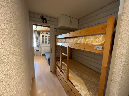 Appartement cozy aux Gets - Ski-in/Ski-out, proche centre et commodités - Photo 7