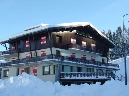 Appartement cozy aux Gets - Ski-in/Ski-out, proche centre et commodités - Photo 8