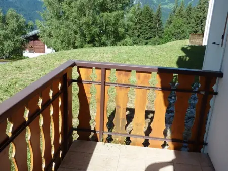 Charmant T2 avec terrasse, parking et cave - 4 pers, proche randonnées et ski fond - Photo 2