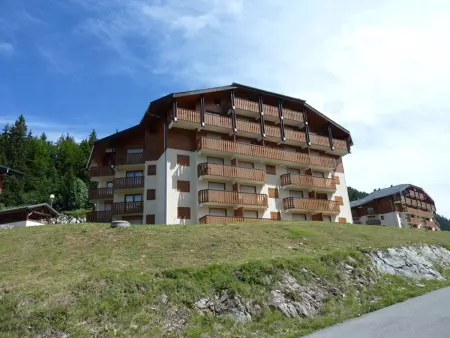 Charmant T2 avec terrasse, parking et cave - 4 pers, proche randonnées et ski fond - Photo 14