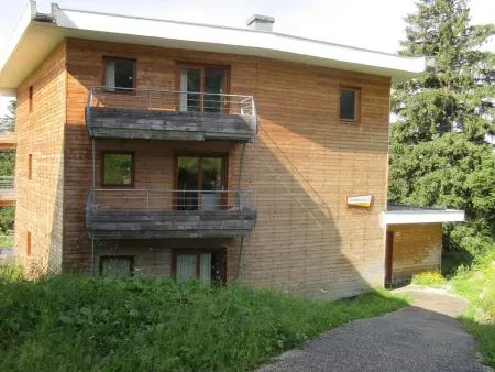 Appartement 2 pièces proche pistes pour 4 personnes, animaux admis - Photo 16