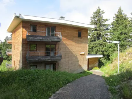 Appartement 2 pièces proche pistes pour 4 personnes, animaux admis - Photo 17