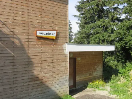 Appartement 2 pièces proche pistes pour 4 personnes, animaux admis - Photo 18