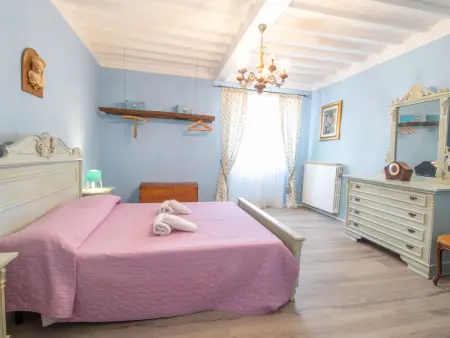 Rina, Gite 6 personnes à Cortona - Photo 20