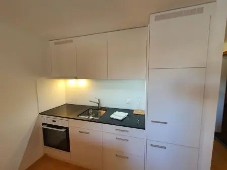 Casa Fadail Seura 11, Appartement 4 personnes à Lenzerheide - Photo 5