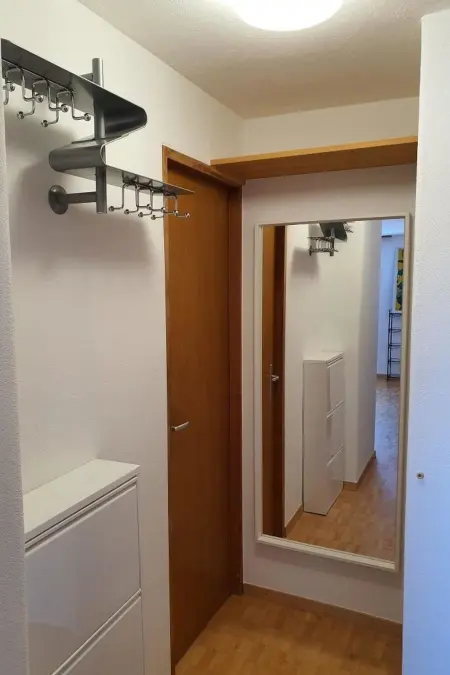 Casa Fadail Seura 11, Appartement 4 personnes à Lenzerheide - Photo 19