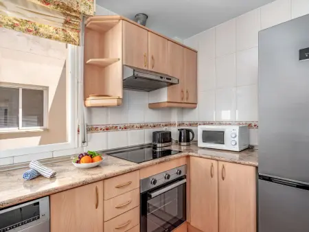 Lorcrimar III, Appartement 2 personnes à Marbella - Photo 9