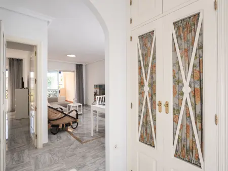 Lorcrimar III, Appartement 2 personnes à Marbella - Photo 11