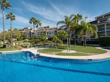 Lorcrimar III, Appartement 2 personnes à Marbella - Photo 19