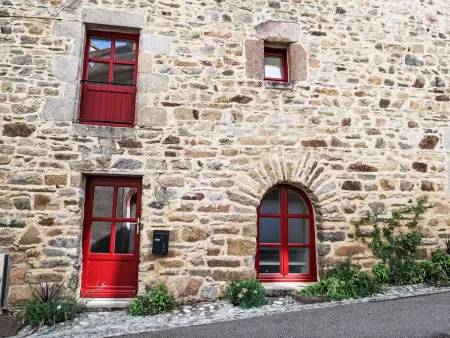 Arbenn 2, Maison 4 personnes à Tréguier - Photo 1