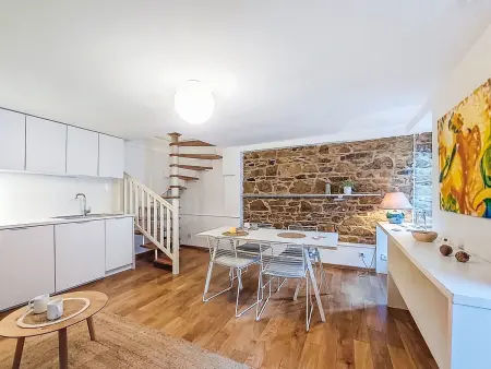Arbenn 2, Maison 4 personnes à Tréguier - Photo 2