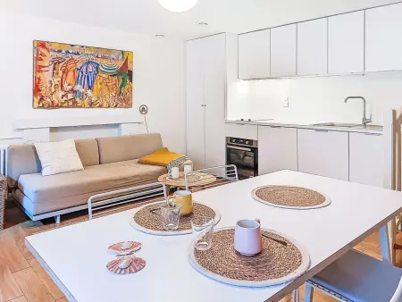 Arbenn 2, Maison 4 personnes à Tréguier - Photo 4