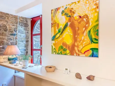 Arbenn 2, Maison 4 personnes à Tréguier - Photo 6