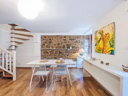 Arbenn 2, Maison 4 personnes à Tréguier - Photo 7