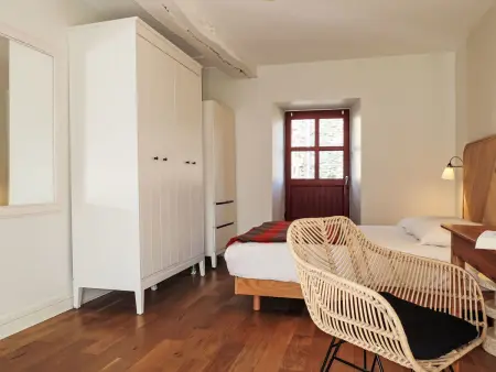 Arbenn 2, Maison 4 personnes à Tréguier - Photo 10