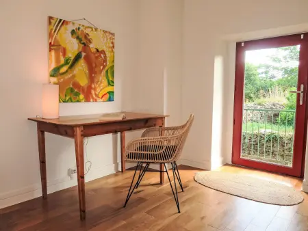 Arbenn 2, Maison 4 personnes à Tréguier - Photo 11