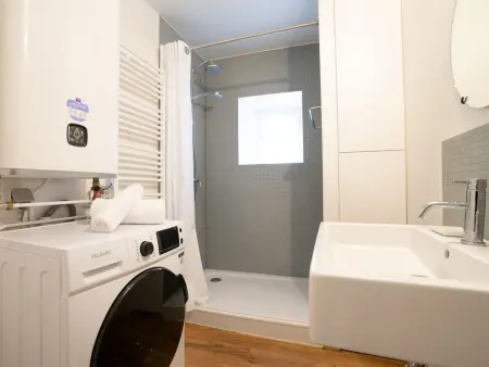 Arbenn 2, Maison 4 personnes à Tréguier - Photo 12