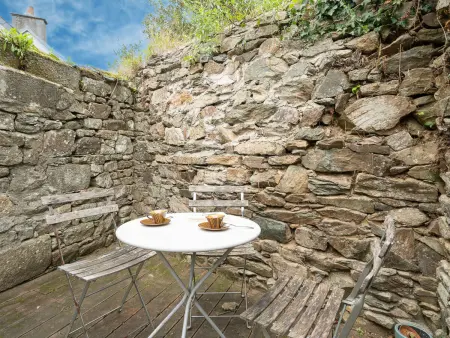 Arbenn 2, Maison 4 personnes à Tréguier - Photo 13